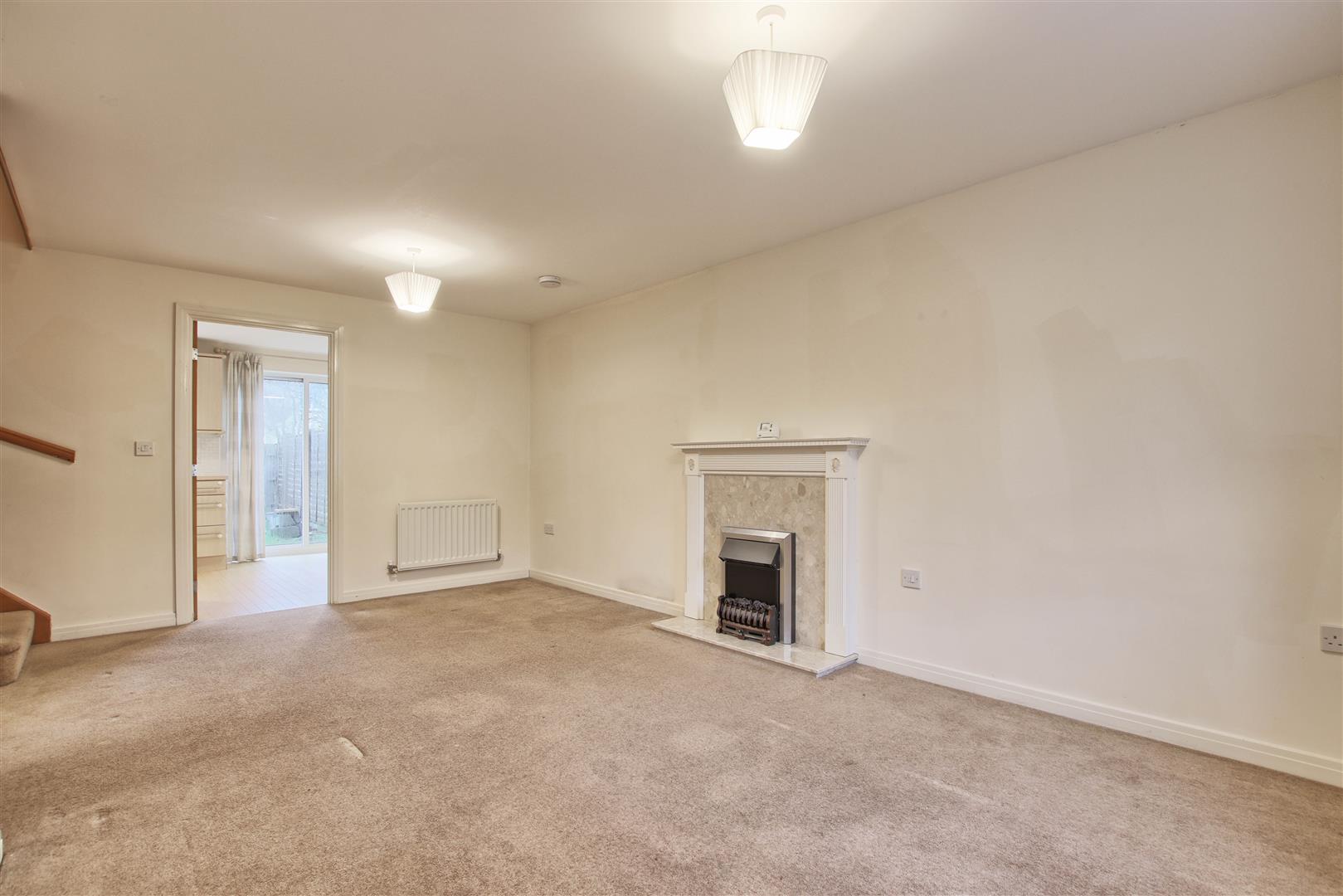 Spar Close, Lower Cambourne, Cambridge